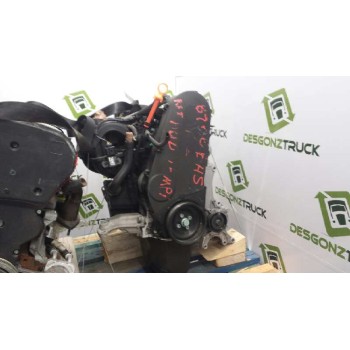 MOTOR COMPLETO AUD 