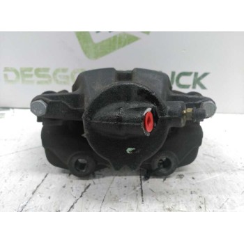 Recambio de pinza freno delantera derecha para citroën c3 1.4 hdi exclusive referencia OEM IAM 4401E1  