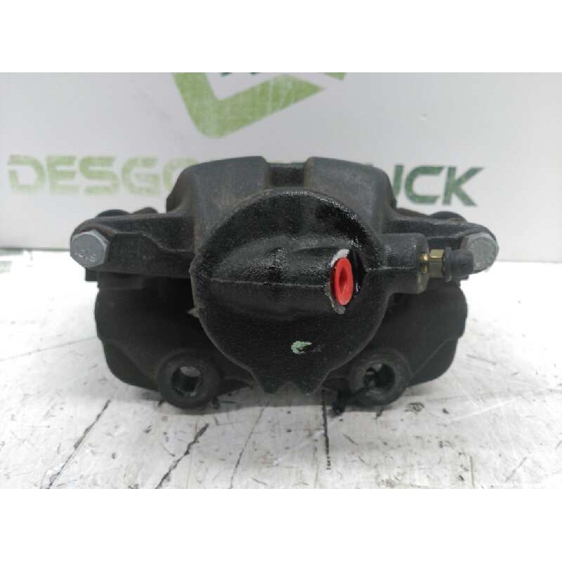 Recambio de pinza freno delantera derecha para citroën c3 1.4 hdi exclusive referencia OEM IAM 4401E1 3