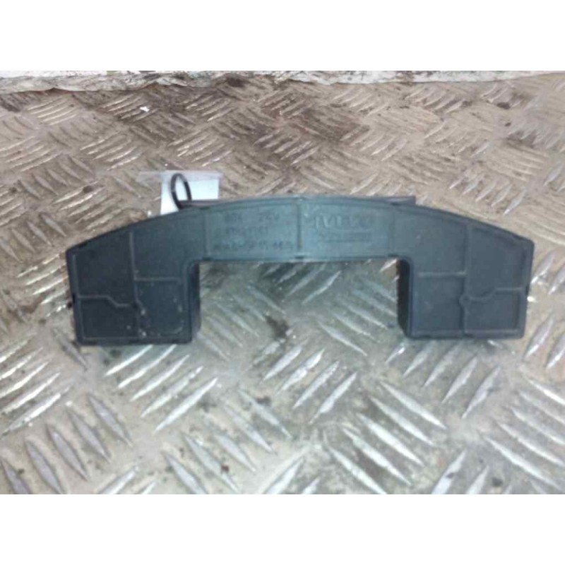 Recambio de modulo electronico para iveco stralis (as) fsa t / fp lt 4x2 gran espacio referencia OEM IAM 41221141  