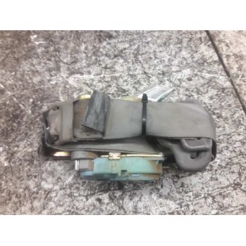 Recambio de cinturon seguridad delantero izquierdo para kia sorento 2.5 crdi ex referencia OEM IAM   