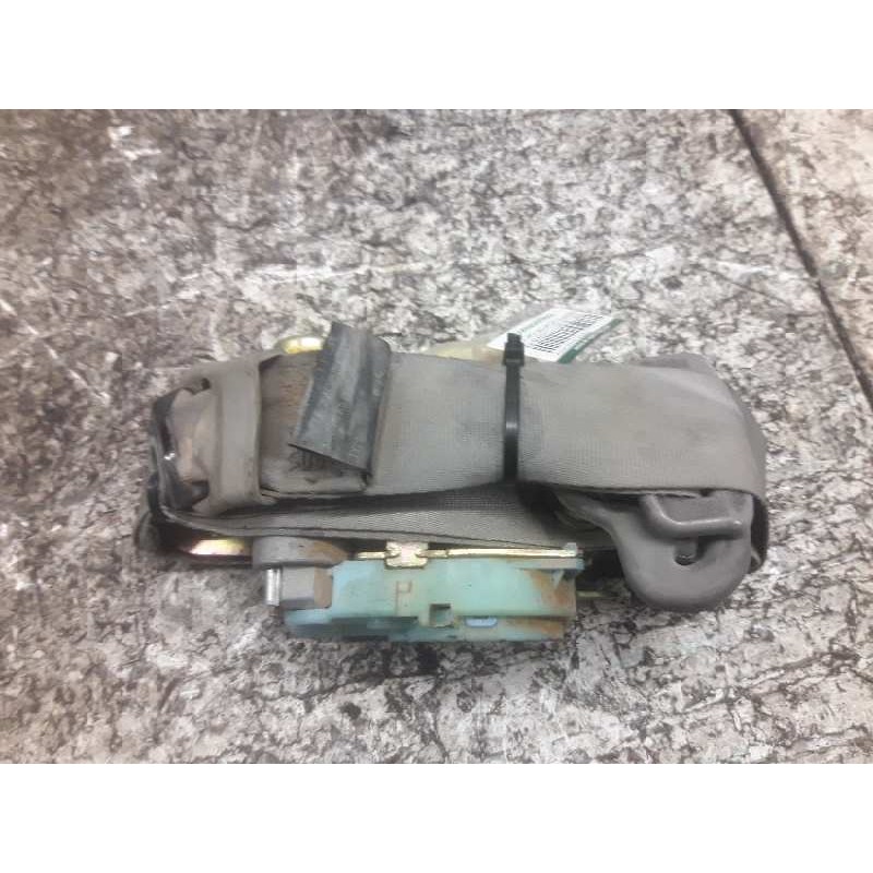 Recambio de cinturon seguridad delantero izquierdo para kia sorento 2.5 crdi ex referencia OEM IAM 2