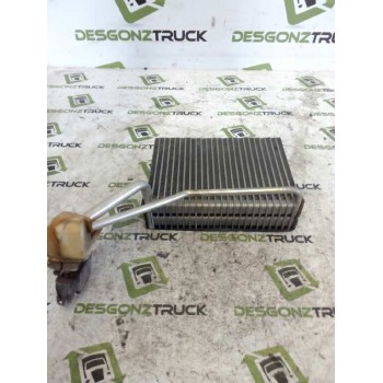 Recambio de radiador calefaccion / aire acondicionado para renault mascott fg 120. 35/55/65 cabina individual referencia OEM IAM