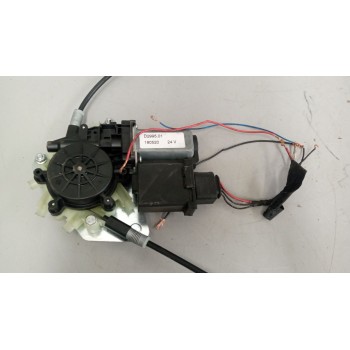 Recambio de elevalunas delantero izquierdo para daf serie xf105.xxx 12.9 diesel referencia OEM IAM 1779721  