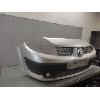 Recambio de paragolpes delantero para renault scenic ii 1.5 dci diesel referencia OEM IAM   
