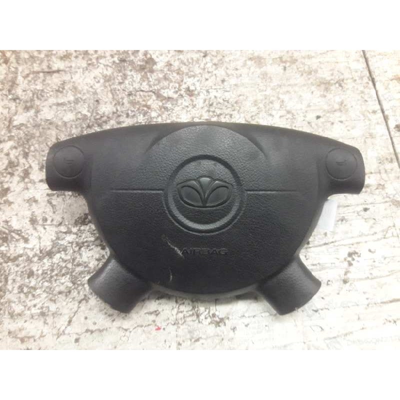 Recambio de airbag delantero izquierdo para daewoo kalos 1.4 sr referencia OEM IAM 96405721 312050642 ACNN2130228