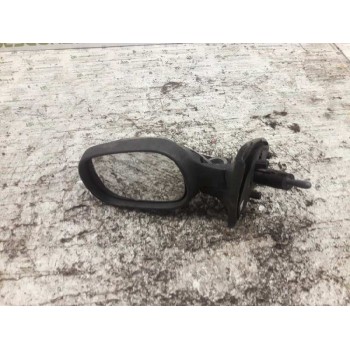 RETROVISOR IZQUIERDO 