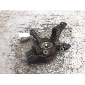 Recambio de mangueta delantera izquierda para citroën jumpy 1.9 d furg. (776kg) referencia OEM IAM 32578  