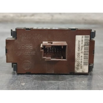 Recambio de botonera para iveco daily config. paquetería cabina simple 35s... batalla 3750 referencia OEM IAM   