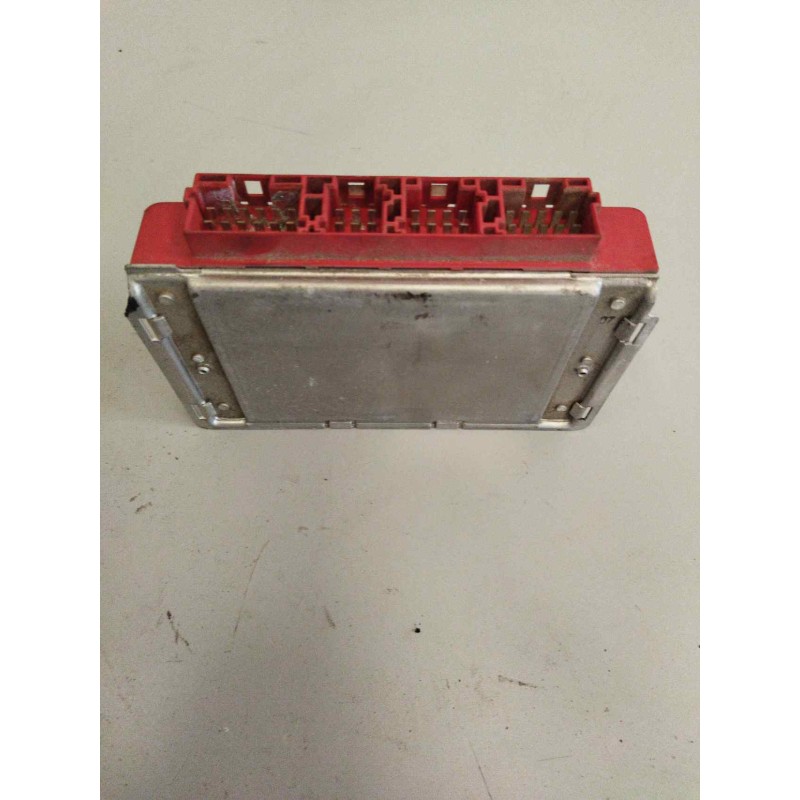 Recambio de modulo electronico para man tg - a 18.440 10.5 diesel referencia OEM IAM 81258106000 0260001033 6009380001 - Azul 2