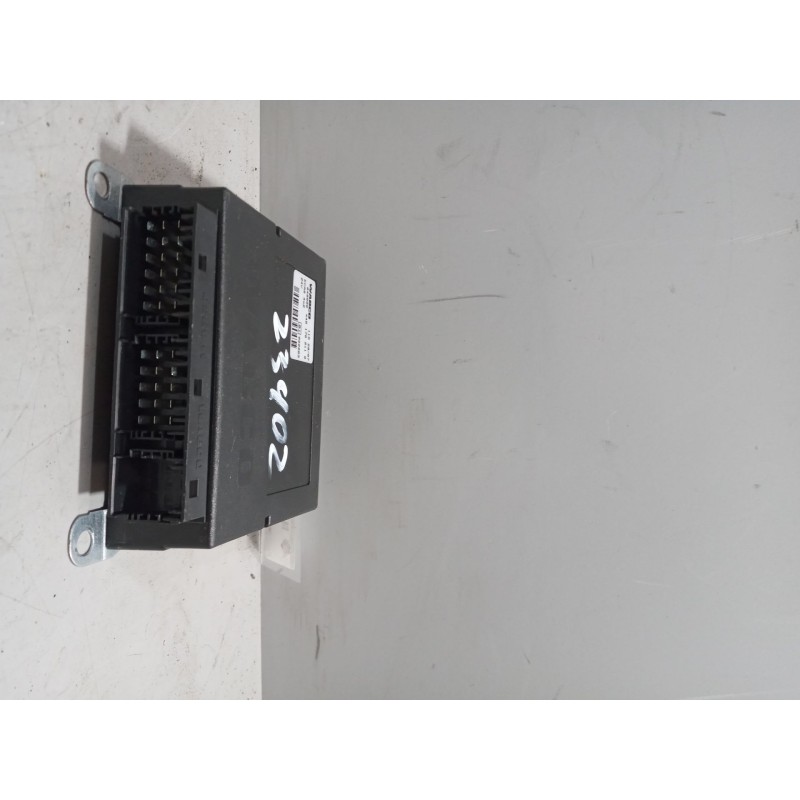 Recambio de modulo electronico para iveco stralis (ad/at) fg ad   4x2 tráfico urbano referencia OEM IAM 022063 - Rojo 2