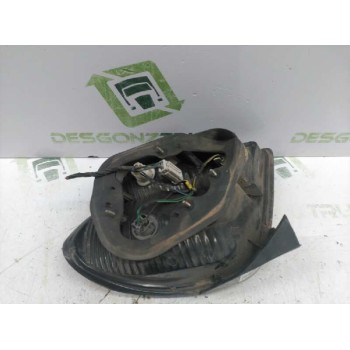 Recambio de piloto trasero izquierdo para hyundai coupe (rd) 1.6 fx referencia OEM IAM   