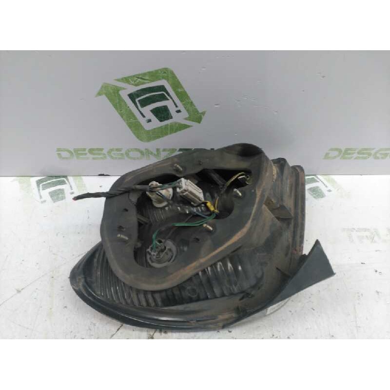 Recambio de piloto trasero izquierdo para hyundai coupe (rd) 1.6 fx referencia OEM IAM 2