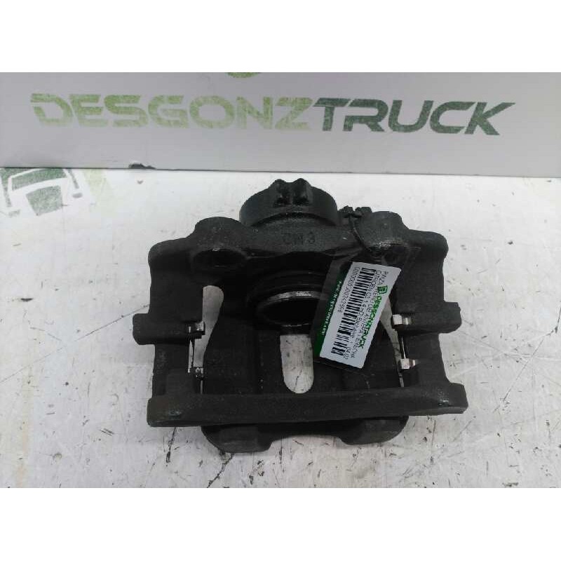 Recambio de pinza freno delantera derecha para citroën c3 1.4 hdi exclusive referencia OEM IAM 4401E1 4