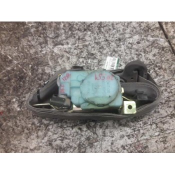 Recambio de cinturon seguridad delantero izquierdo para kia sorento 2.5 crdi ex referencia OEM IAM   