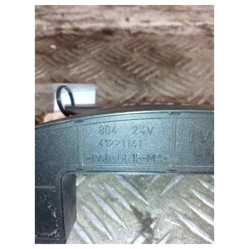 Recambio de modulo electronico para iveco stralis (as) fsa t / fp lt 4x2 gran espacio referencia OEM IAM 41221141 - Gris 2