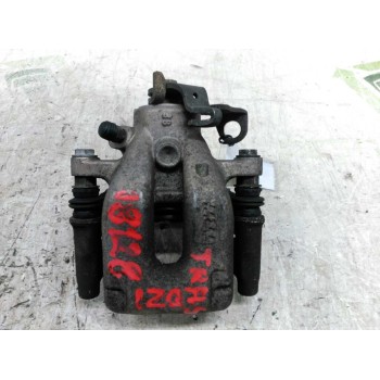 Recambio de pinza freno trasera izquierda para peugeot 307 (s1) xr referencia OEM IAM 4401N6  