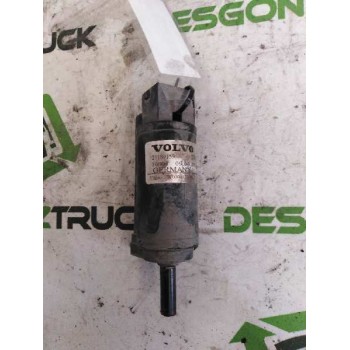 Recambio de bomba limpia para volvo fh xxx 12.8 diesel referencia OEM IAM 21189159  