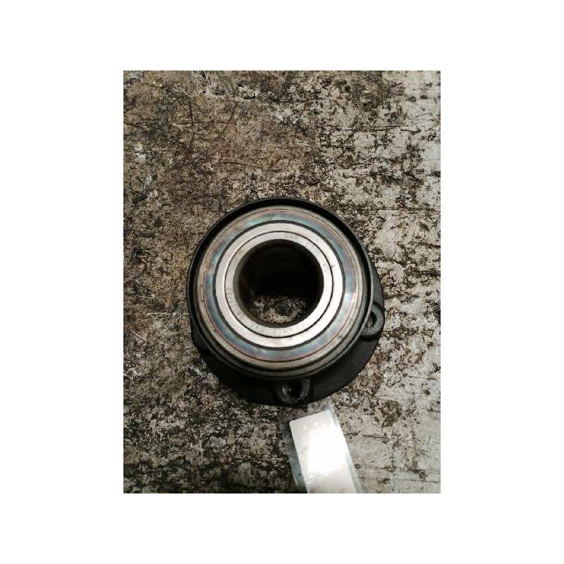 Recambio de buje trasero derecho para citroën jumper combi (06.2006) 30 l1h1 hdi 120 club referencia OEM IAM - Blanco 2
