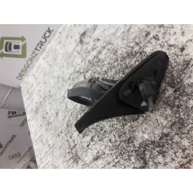 Recambio de retrovisor izquierdo para renault clio ii fase i (b/cbo) 1.2 referencia OEM IAM 2