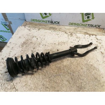 AMORTIGUADOR DELANTERO IZQUIERDO MR235596 
