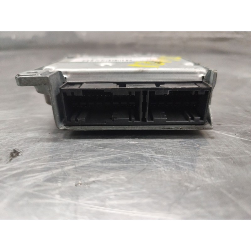 Recambio de centralita airbag para peugeot 407 st confort referencia OEM IAM 9655880880 603554600 - Gris 3