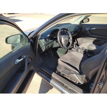 audi a3 (8p) del año 2007