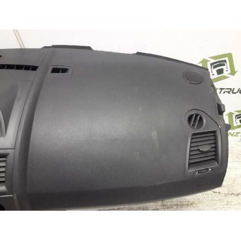 Recambio de salpicadero para renault megane ii berlina 5p authentique referencia OEM IAM   