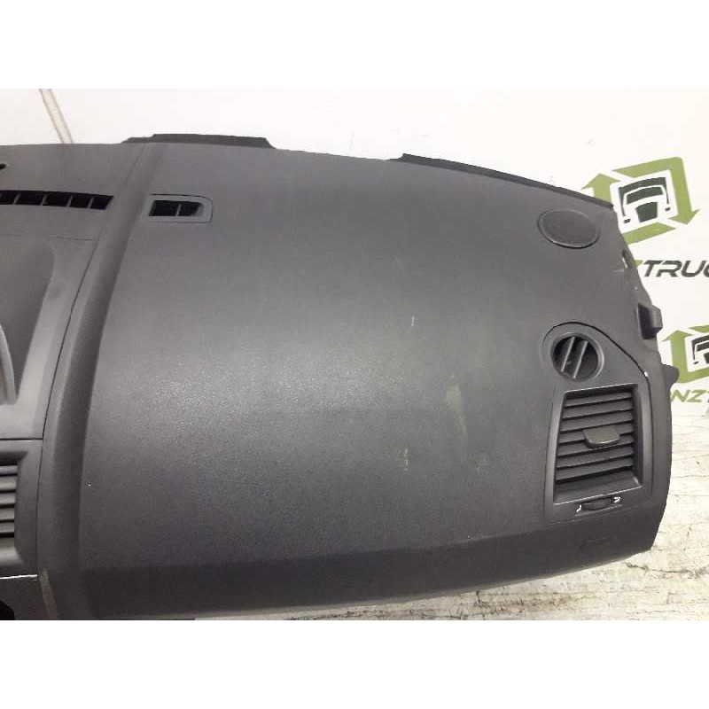 Recambio de salpicadero para renault megane ii berlina 5p authentique referencia OEM IAM 10