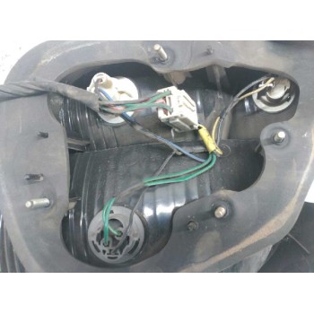 Recambio de piloto trasero izquierdo para hyundai coupe (rd) 1.6 fx referencia OEM IAM   