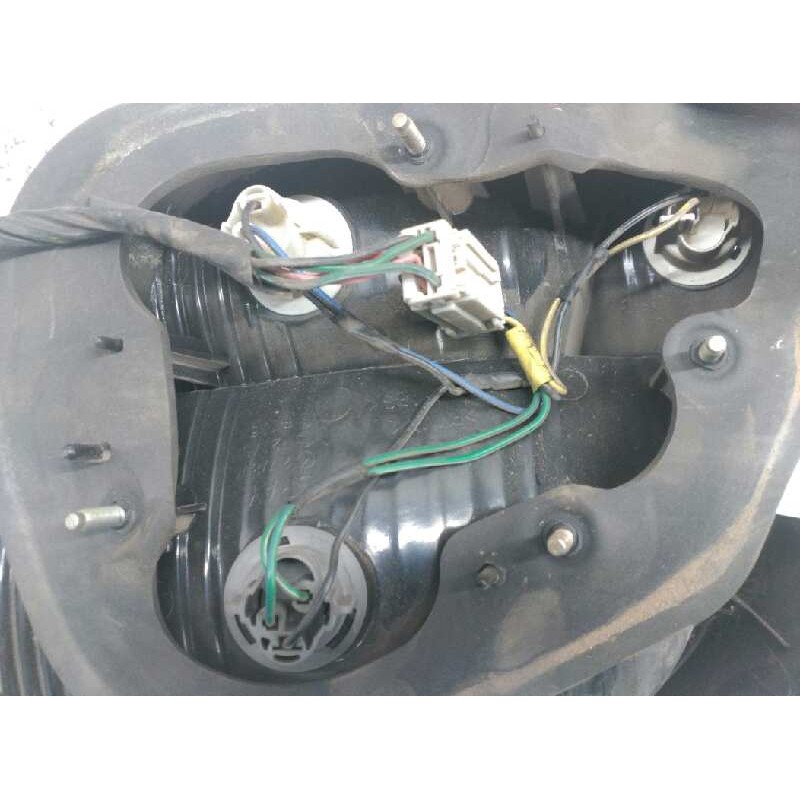 Recambio de piloto trasero izquierdo para hyundai coupe (rd) 1.6 fx referencia OEM IAM 3