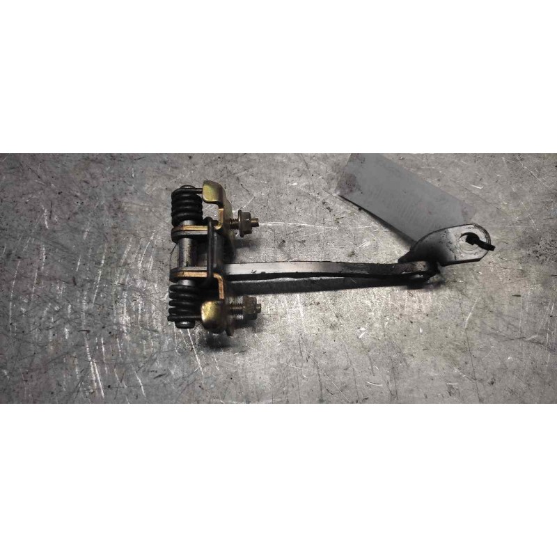 Recambio de freno puerta delantero izquierdo para renault clio ii fase ii (b/cb0) dynamique referencia OEM IAM  DELANTERO DERECH 2