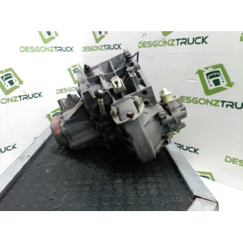 Recambio de caja cambios para citroën xantia berlina 2.0 hdi 90/110 attraction referencia OEM IAM 20TD65 1416166B 
