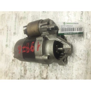 MOTOR ARRANQUE 8200266777 8 DIENTES 