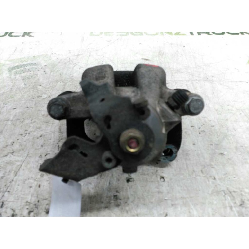 Recambio de pinza freno trasera izquierda para peugeot 307 (s1) xr referencia OEM IAM 4401N6 - Azul 2