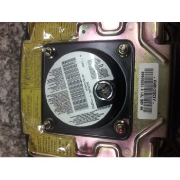 Recambio de airbag delantero izquierdo para daewoo kalos 1.4 sr referencia OEM IAM 96405721 312050642 ACNN2130228