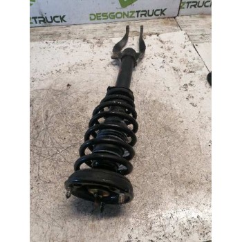 Recambio de amortiguador delantero izquierdo para mitsubishi galant berlina (ea0) 2000 tech referencia OEM IAM MR235596  
