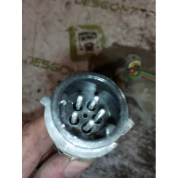 Recambio de motor limpia delantero para man f 2000 19.xxx 12.0 diesel referencia OEM IAM 403947 VALEO 