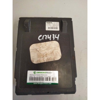MODULO ELECTRONICO 81258067036 4462100020 CENTRALITA ECU