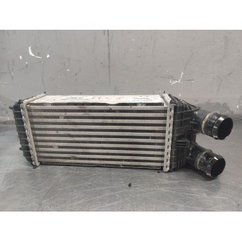 Recambio de intercooler para citroën c-elysee (dd_) 1.6 bluehdi 100 referencia OEM IAM 9803900780  