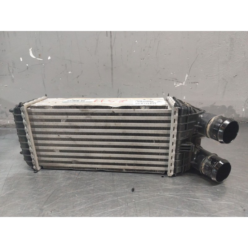 Recambio de intercooler para citroën c-elysee (dd_) 1.6 bluehdi 100 referencia OEM IAM 9803900780  