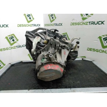 Recambio de caja cambios para citroën xantia berlina 2.0 hdi 90/110 attraction referencia OEM IAM 20TD65 1416166B 
