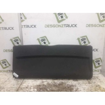 Recambio de bandeja trasera para seat ibiza (6k1) select referencia OEM IAM 6K6867769G  