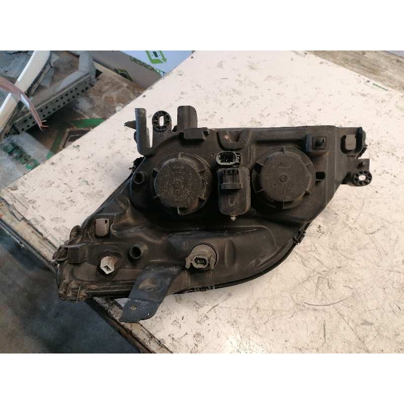 Recambio de faro derecho para renault scenic (ja..) 1.6 16v authentique (ja0b/11) referencia OEM IAM - Verde 2