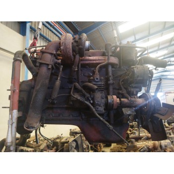 MOTOR COMPLETO 