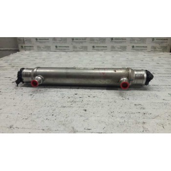 Recambio de refrigerador egr para fiat ulysse (179) 2.2 jtd admiral referencia OEM IAM   