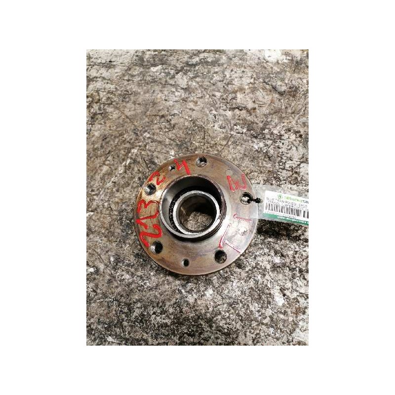 Recambio de buje trasero izquierdo para citroën jumper combi (06.2006) 30 l1h1 hdi 120 club referencia OEM IAM   