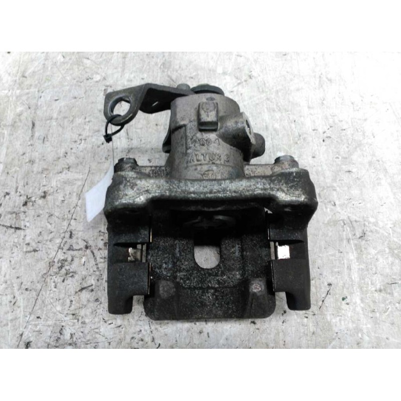 Recambio de pinza freno trasera izquierda para peugeot 307 (s1) xr referencia OEM IAM 4401N6 - Azul 3