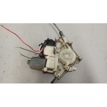 Recambio de elevalunas delantero derecho para daf serie xf105.xxx 12.9 diesel referencia OEM IAM 1779722  