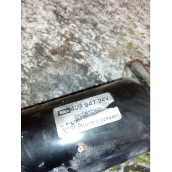 Recambio de motor limpia delantero para man f 2000 19.xxx 12.0 diesel referencia OEM IAM 403947 VALEO 